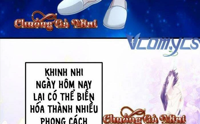 Bảo Bối Của Lão Đại Đã Xuyên Không Trở Về! Chapter 79 - 148