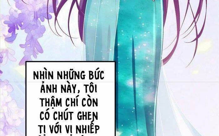 Bảo Bối Của Lão Đại Đã Xuyên Không Trở Về! Chapter 79 - 152
