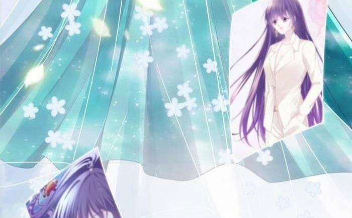 Bảo Bối Của Lão Đại Đã Xuyên Không Trở Về! Chapter 79 - 154