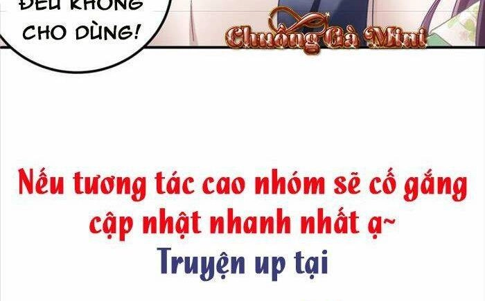 Bảo Bối Của Lão Đại Đã Xuyên Không Trở Về! Chapter 79 - 159