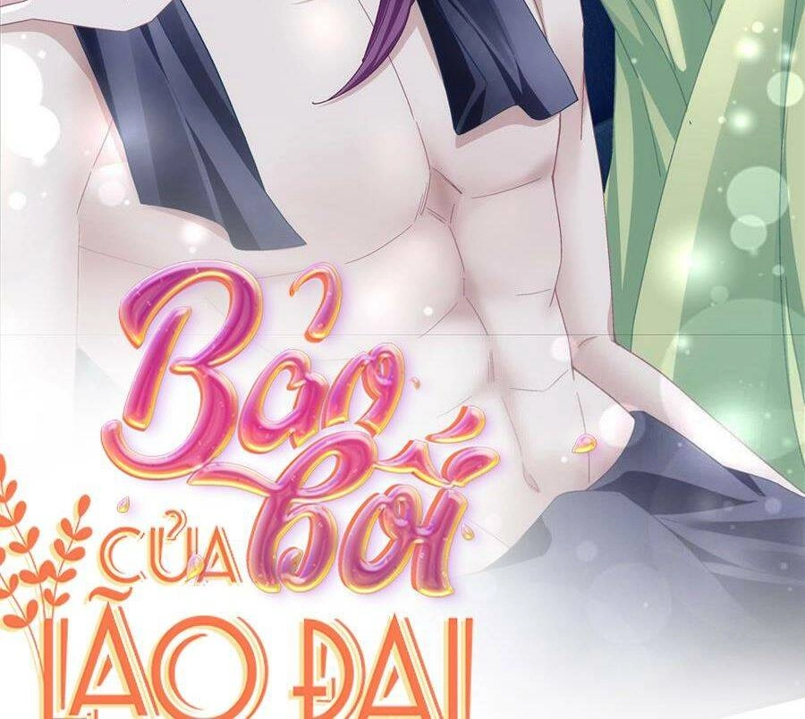 Bảo Bối Của Lão Đại Đã Xuyên Không Trở Về! Chapter 80 - 2
