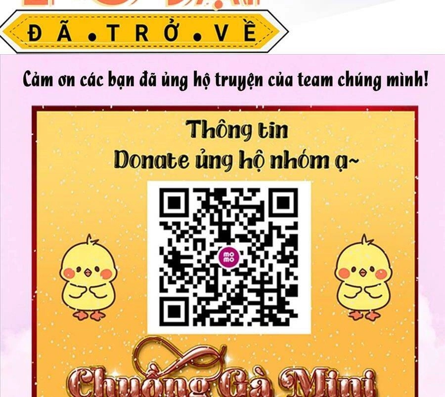 Bảo Bối Của Lão Đại Đã Xuyên Không Trở Về! Chapter 80 - 3