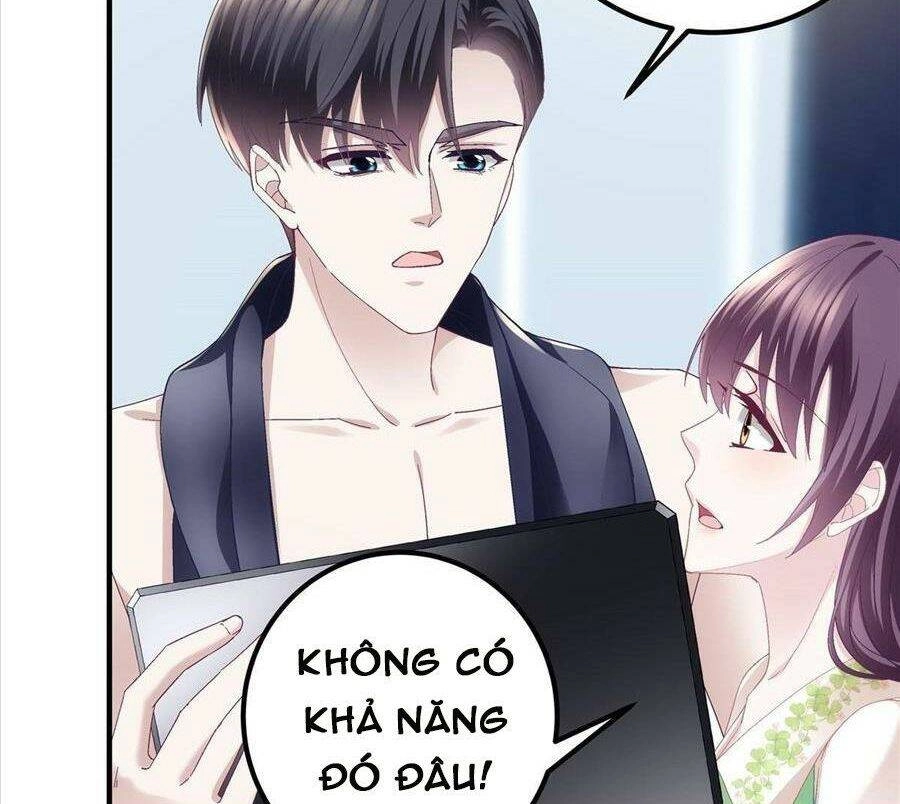 Bảo Bối Của Lão Đại Đã Xuyên Không Trở Về! Chapter 80 - 6