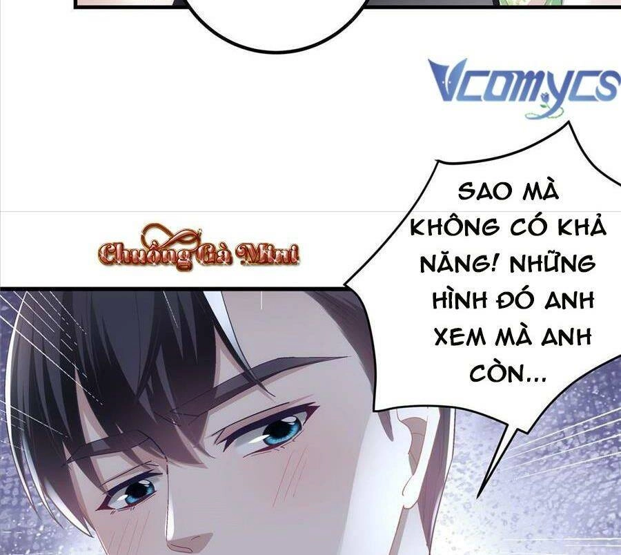 Bảo Bối Của Lão Đại Đã Xuyên Không Trở Về! Chapter 80 - 7