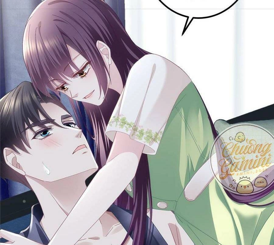 Bảo Bối Của Lão Đại Đã Xuyên Không Trở Về! Chapter 80 - 13