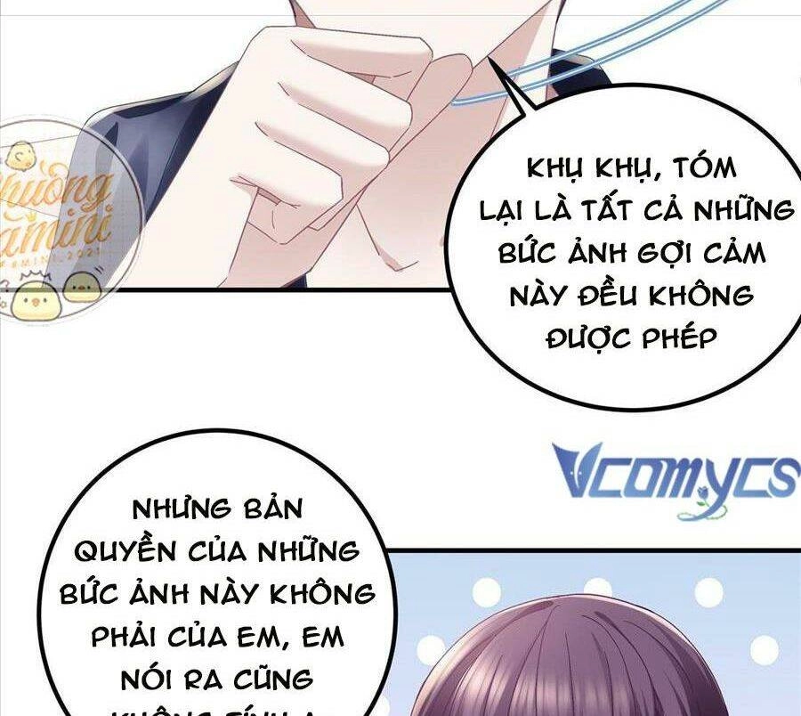 Bảo Bối Của Lão Đại Đã Xuyên Không Trở Về! Chapter 80 - 16