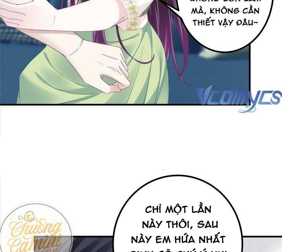 Bảo Bối Của Lão Đại Đã Xuyên Không Trở Về! Chapter 80 - 21