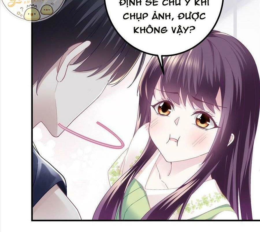 Bảo Bối Của Lão Đại Đã Xuyên Không Trở Về! Chapter 80 - 22