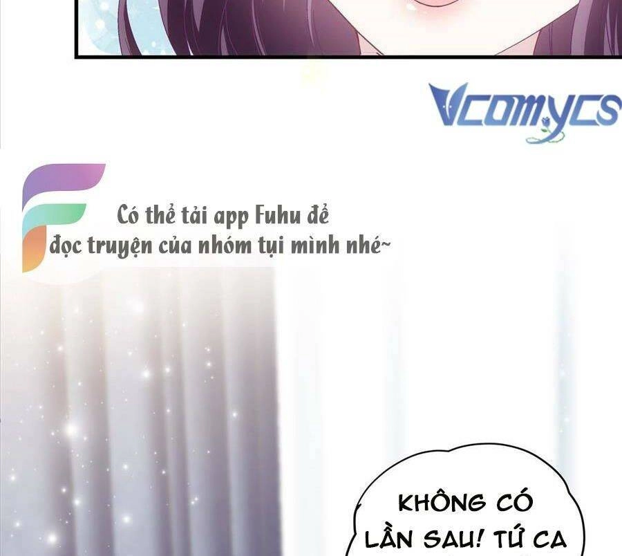 Bảo Bối Của Lão Đại Đã Xuyên Không Trở Về! Chapter 80 - 27