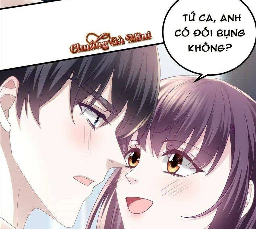 Bảo Bối Của Lão Đại Đã Xuyên Không Trở Về! Chapter 80 - 30