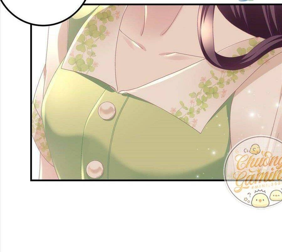 Bảo Bối Của Lão Đại Đã Xuyên Không Trở Về! Chapter 80 - 32