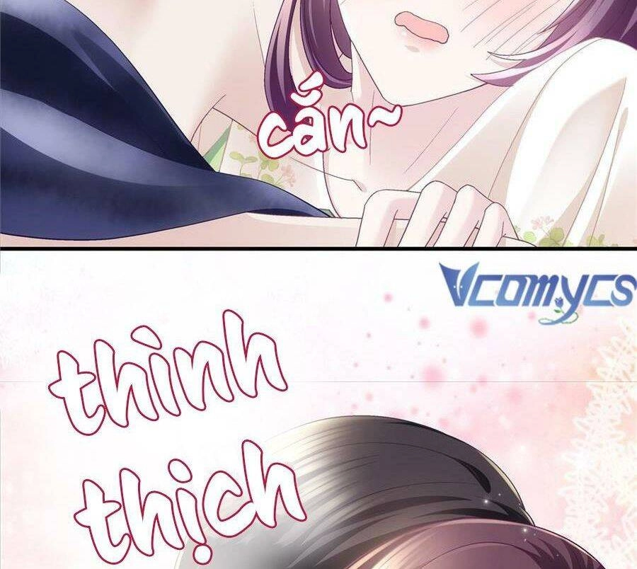 Bảo Bối Của Lão Đại Đã Xuyên Không Trở Về! Chapter 80 - 36