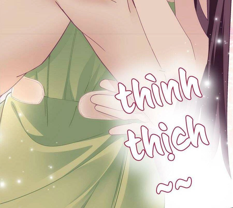 Bảo Bối Của Lão Đại Đã Xuyên Không Trở Về! Chapter 80 - 38