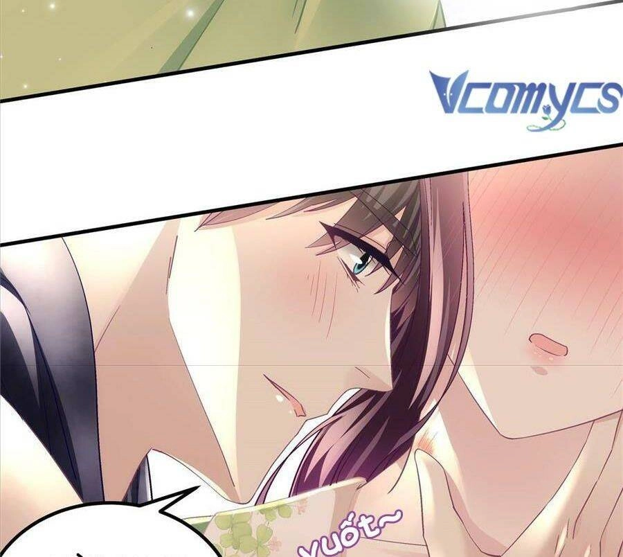 Bảo Bối Của Lão Đại Đã Xuyên Không Trở Về! Chapter 80 - 39