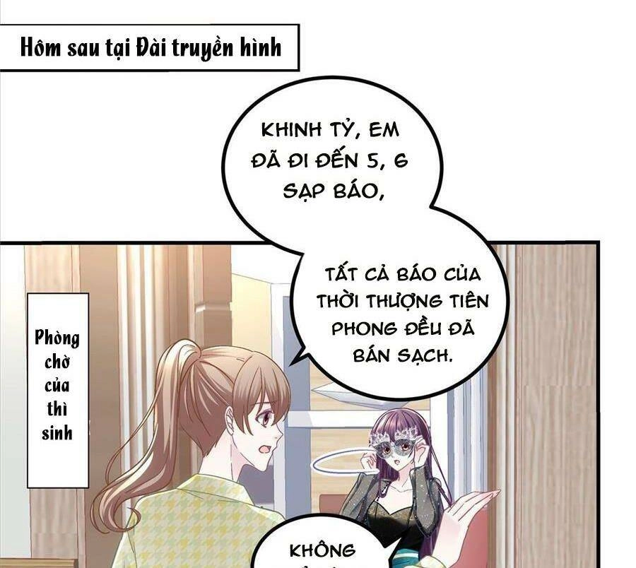 Bảo Bối Của Lão Đại Đã Xuyên Không Trở Về! Chapter 80 - 43