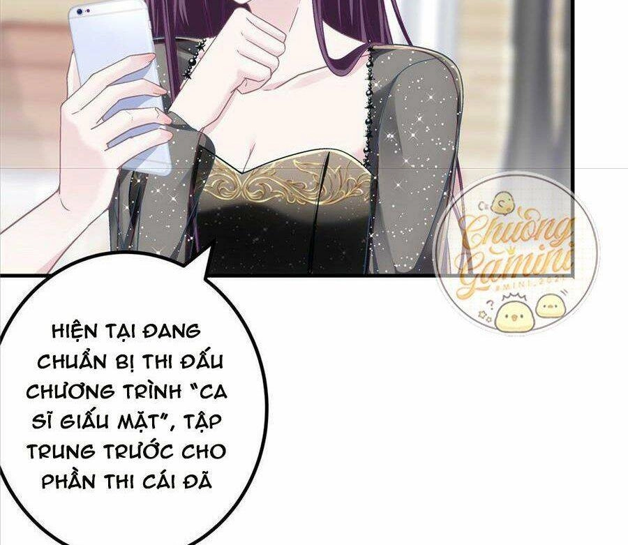 Bảo Bối Của Lão Đại Đã Xuyên Không Trở Về! Chapter 80 - 47