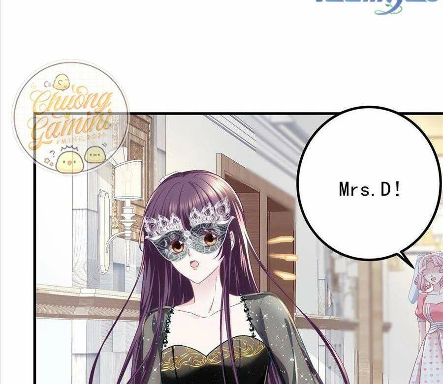 Bảo Bối Của Lão Đại Đã Xuyên Không Trở Về! Chapter 80 - 49