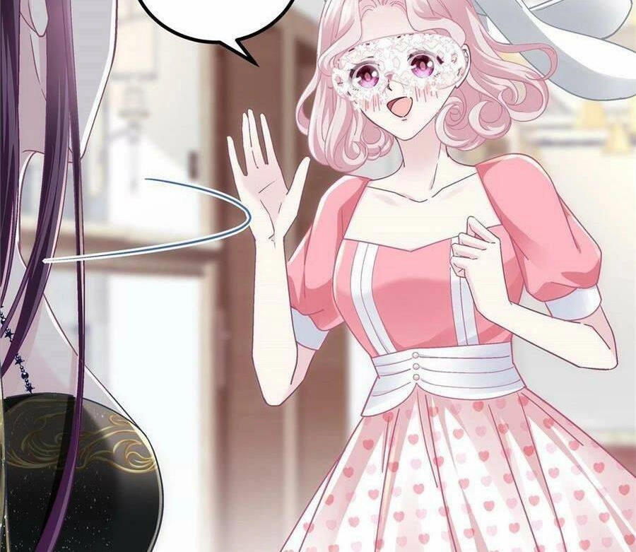 Bảo Bối Của Lão Đại Đã Xuyên Không Trở Về! Chapter 80 - 51