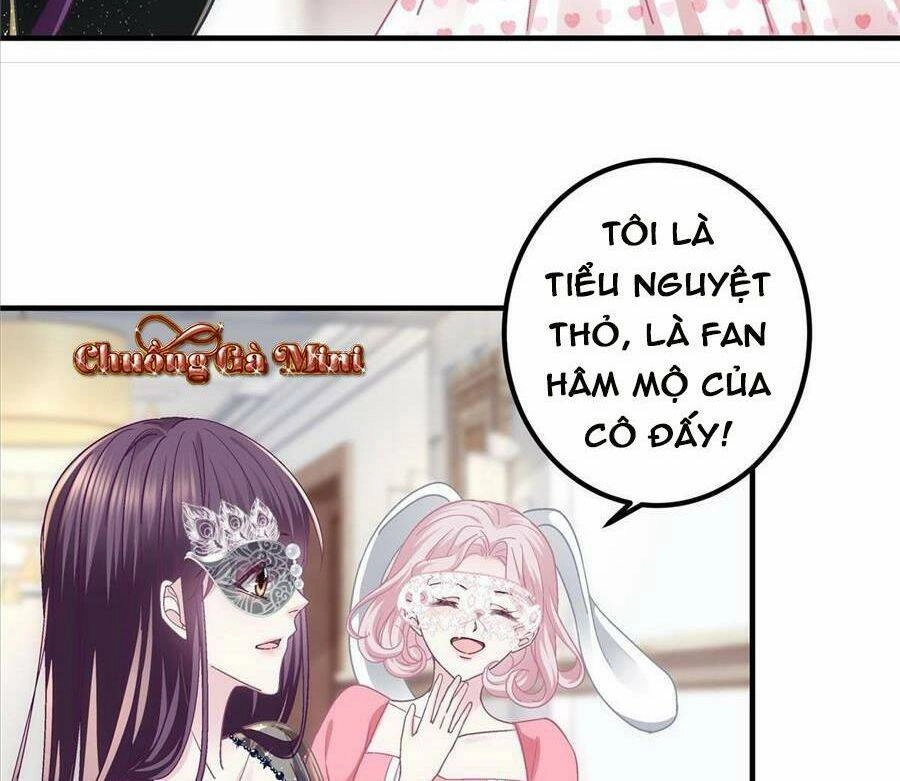 Bảo Bối Của Lão Đại Đã Xuyên Không Trở Về! Chapter 80 - 52