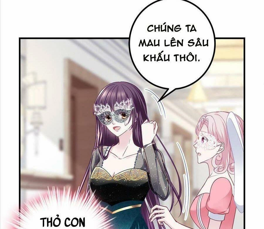 Bảo Bối Của Lão Đại Đã Xuyên Không Trở Về! Chapter 80 - 63