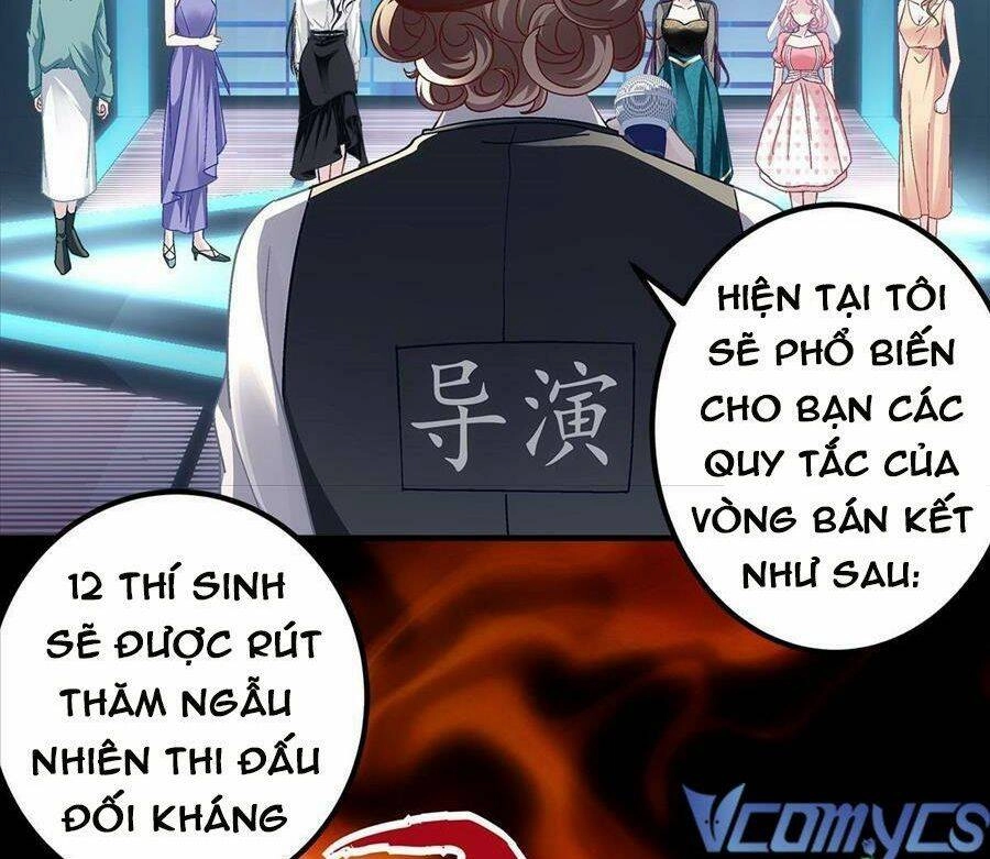 Bảo Bối Của Lão Đại Đã Xuyên Không Trở Về! Chapter 80 - 66