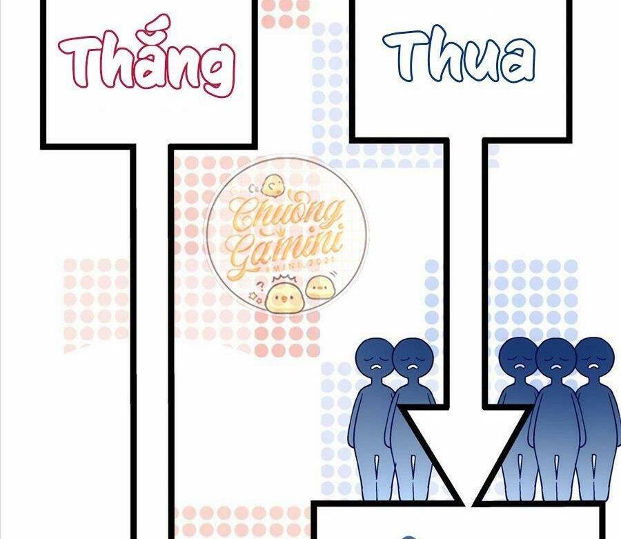 Bảo Bối Của Lão Đại Đã Xuyên Không Trở Về! Chapter 80 - 69