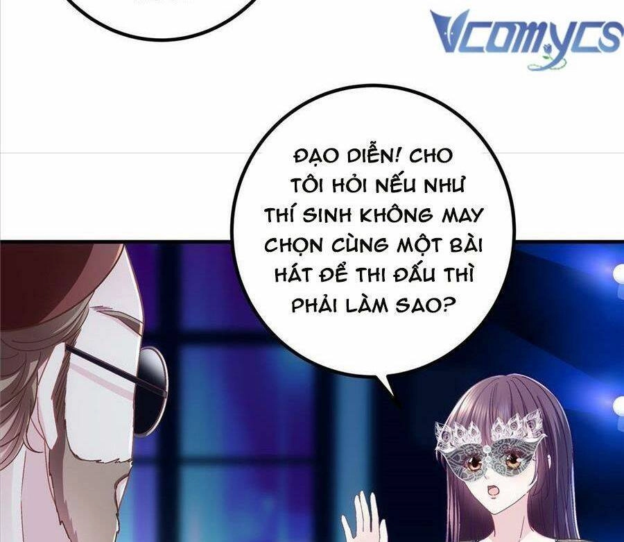 Bảo Bối Của Lão Đại Đã Xuyên Không Trở Về! Chapter 80 - 73