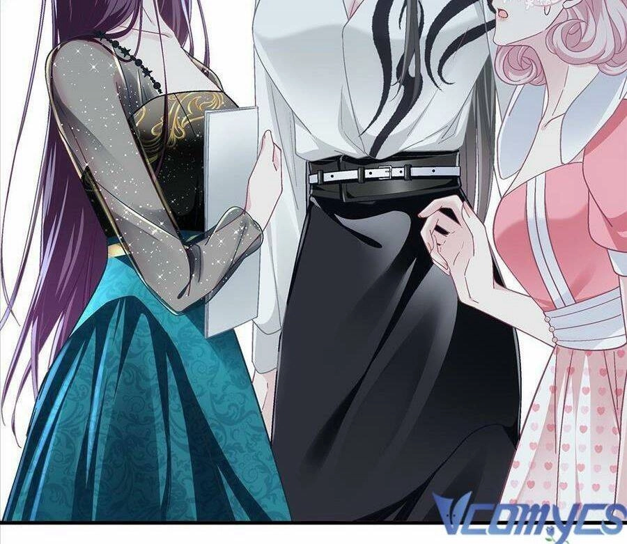 Bảo Bối Của Lão Đại Đã Xuyên Không Trở Về! Chapter 80 - 80