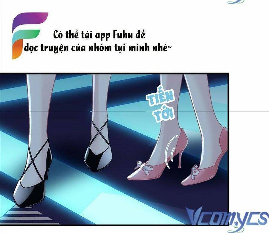 Bảo Bối Của Lão Đại Đã Xuyên Không Trở Về! Chapter 80 - 81