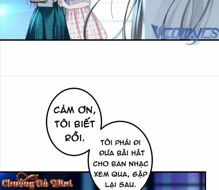 Bảo Bối Của Lão Đại Đã Xuyên Không Trở Về! Chapter 80 - 83