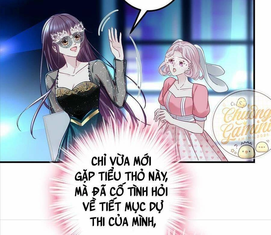 Bảo Bối Của Lão Đại Đã Xuyên Không Trở Về! Chapter 80 - 84