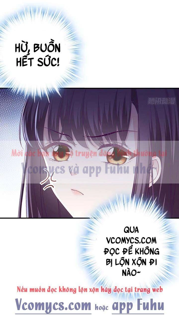 Bảo Bối Của Lão Đại Đã Xuyên Không Trở Về! Chapter 81 - 8