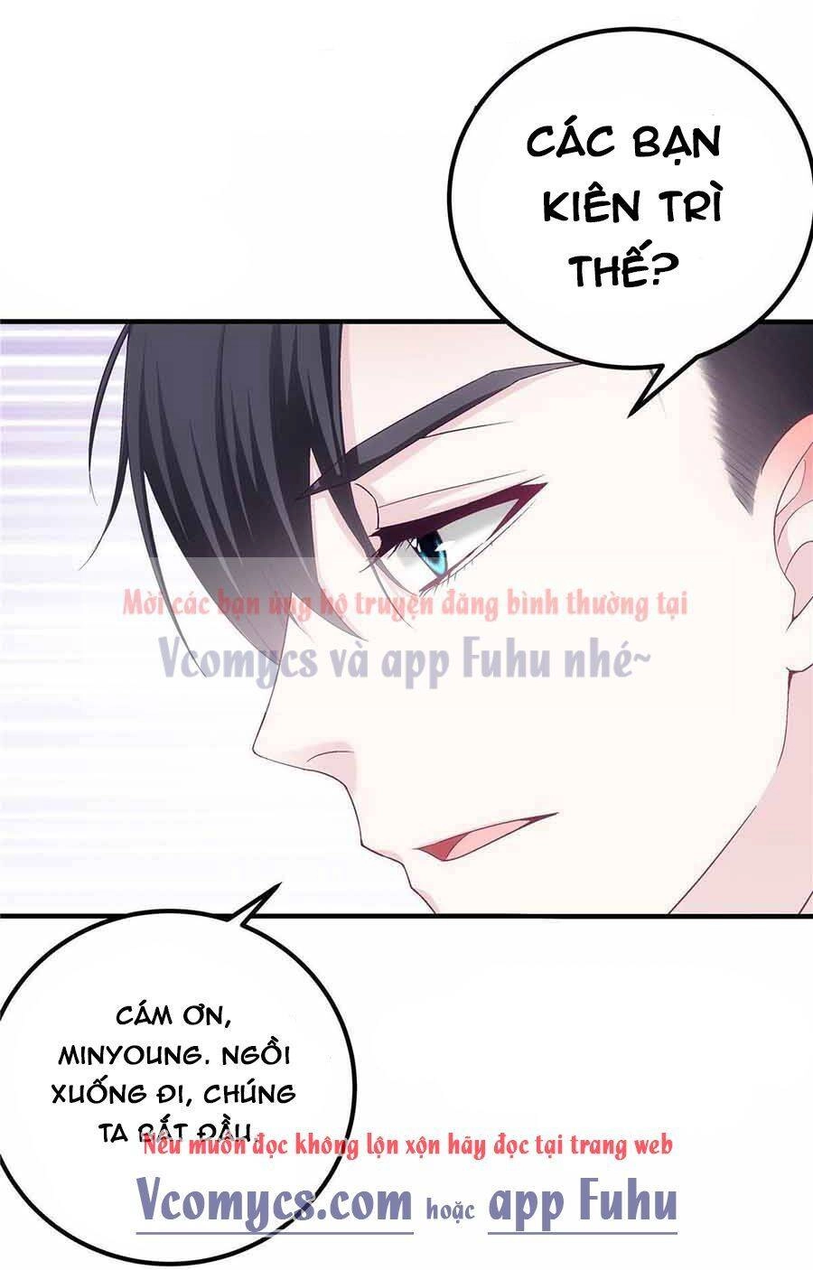 Bảo Bối Của Lão Đại Đã Xuyên Không Trở Về! Chapter 81 - 12