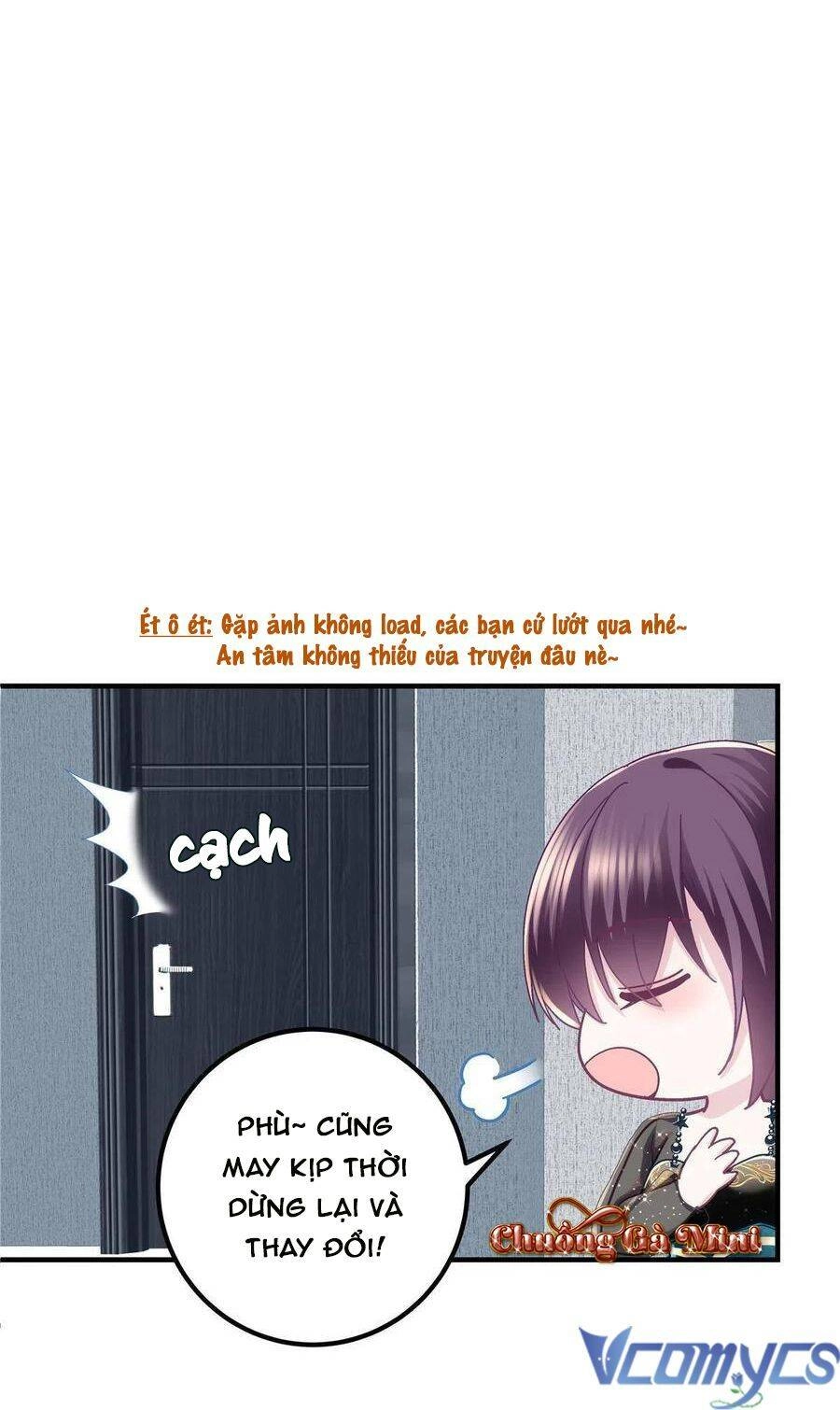 Bảo Bối Của Lão Đại Đã Xuyên Không Trở Về! Chapter 81 - 13