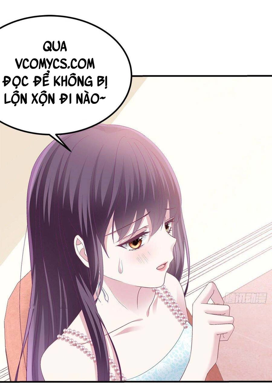 Bảo Bối Của Lão Đại Đã Xuyên Không Trở Về! Chapter 81 - 15