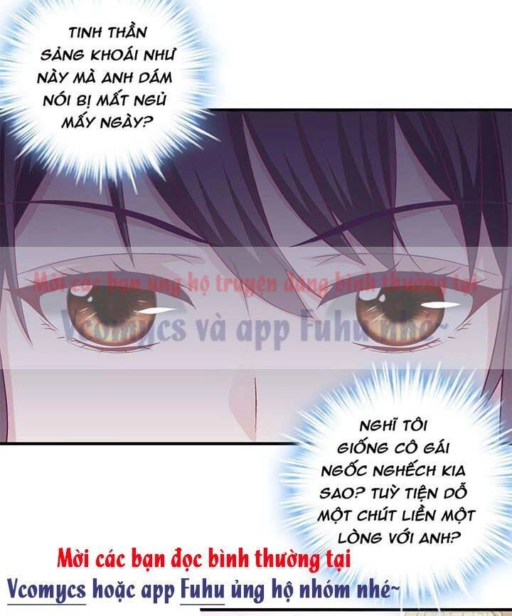 Bảo Bối Của Lão Đại Đã Xuyên Không Trở Về! Chapter 81 - 18