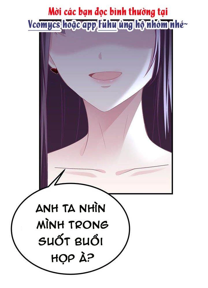 Bảo Bối Của Lão Đại Đã Xuyên Không Trở Về! Chapter 81 - 21