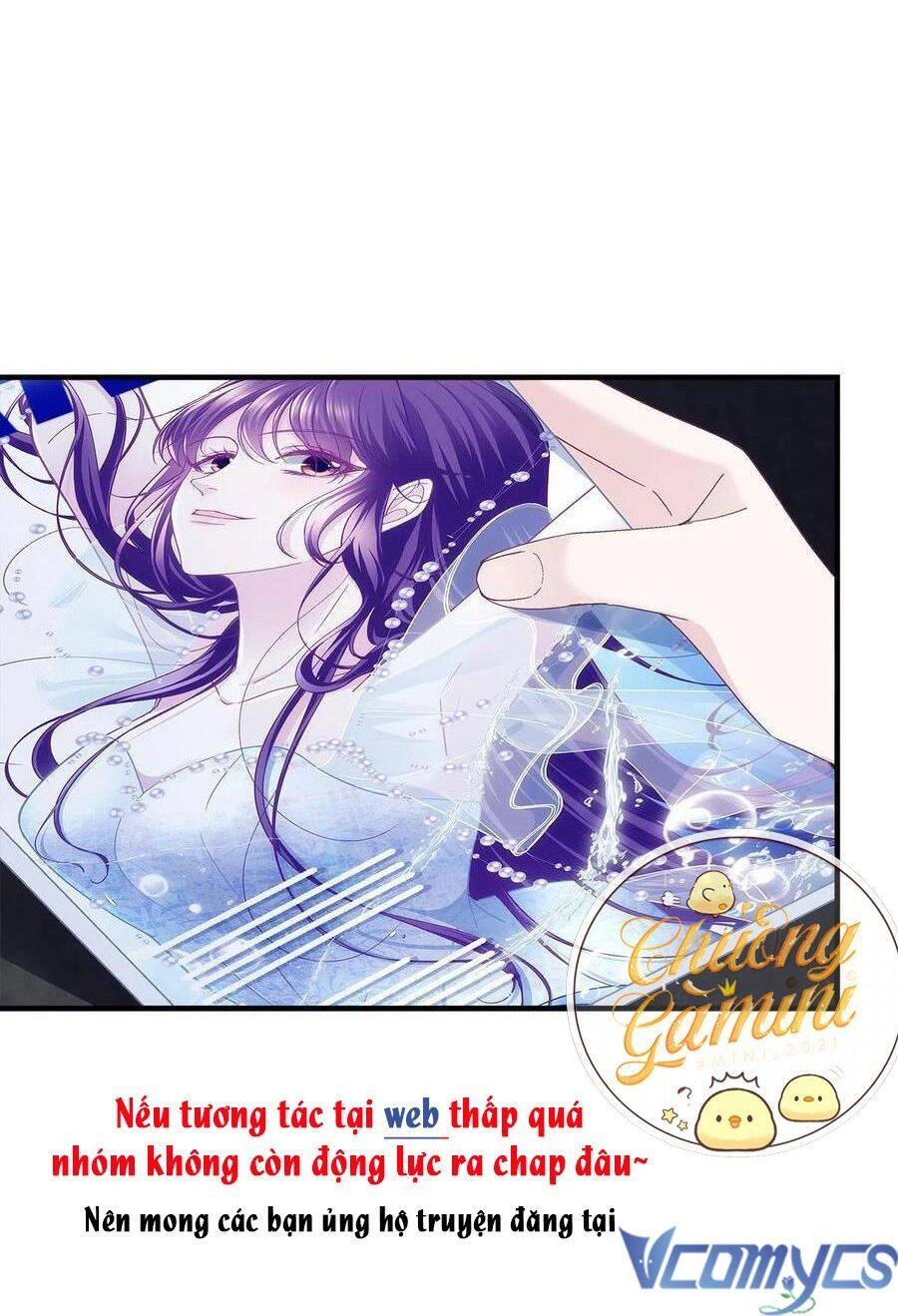 Bảo Bối Của Lão Đại Đã Xuyên Không Trở Về! Chapter 81 - 22