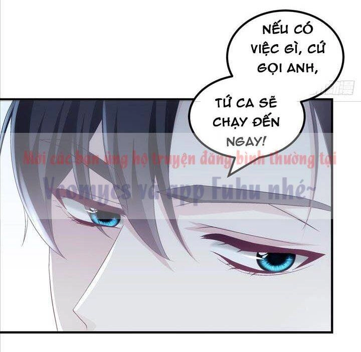Bảo Bối Của Lão Đại Đã Xuyên Không Trở Về! Chapter 81 - 29