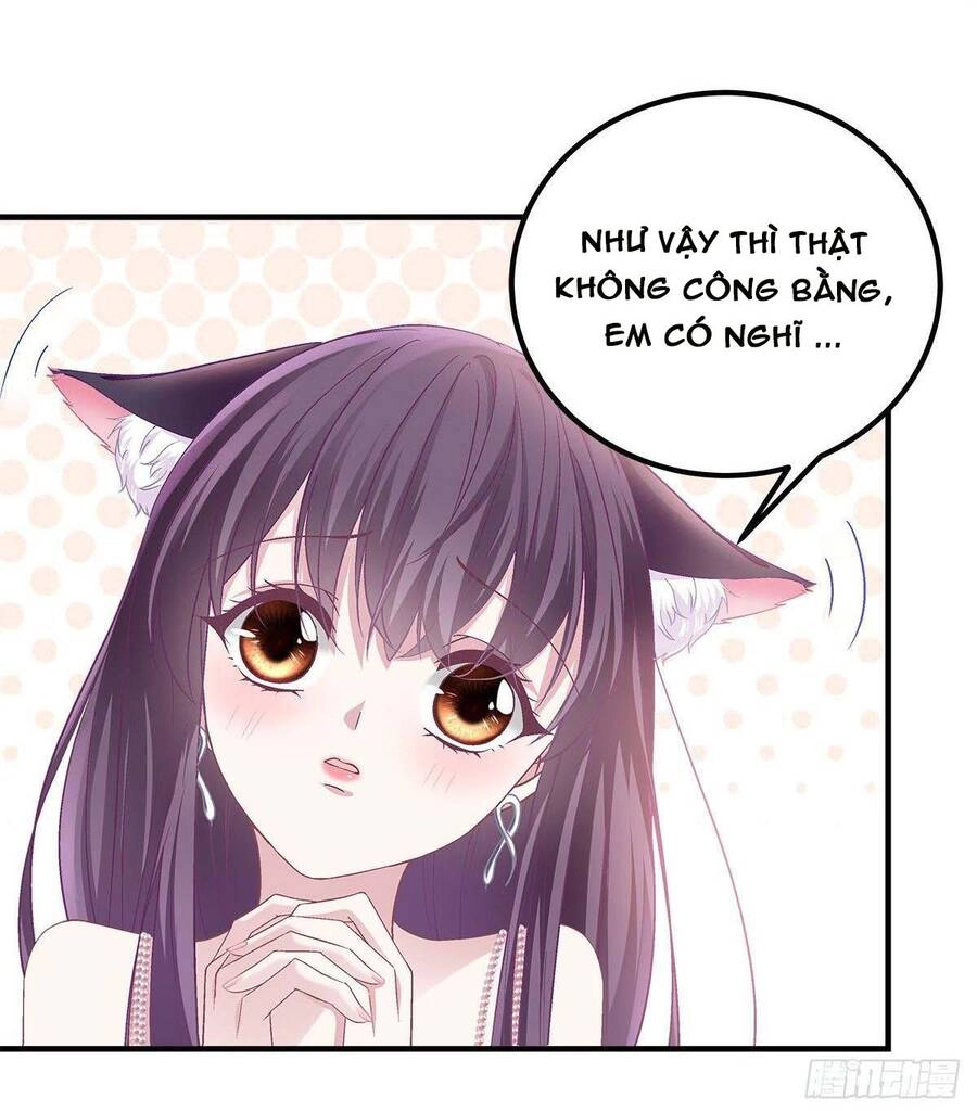 Bảo Bối Của Lão Đại Đã Xuyên Không Trở Về! Chapter 81 - 32