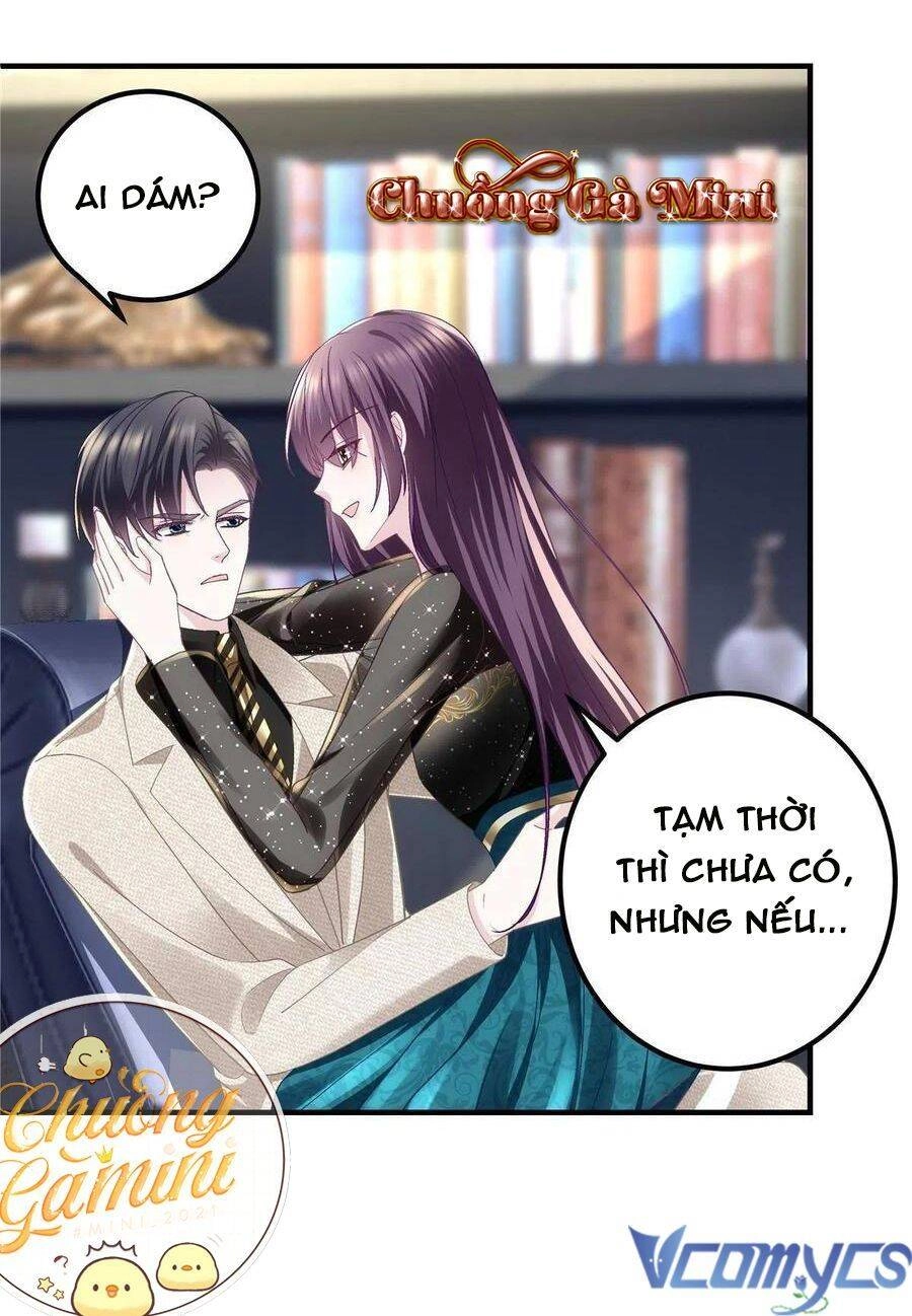 Bảo Bối Của Lão Đại Đã Xuyên Không Trở Về! Chapter 81 - 34