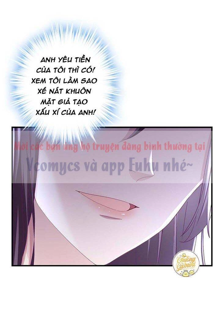 Bảo Bối Của Lão Đại Đã Xuyên Không Trở Về! Chapter 81 - 35