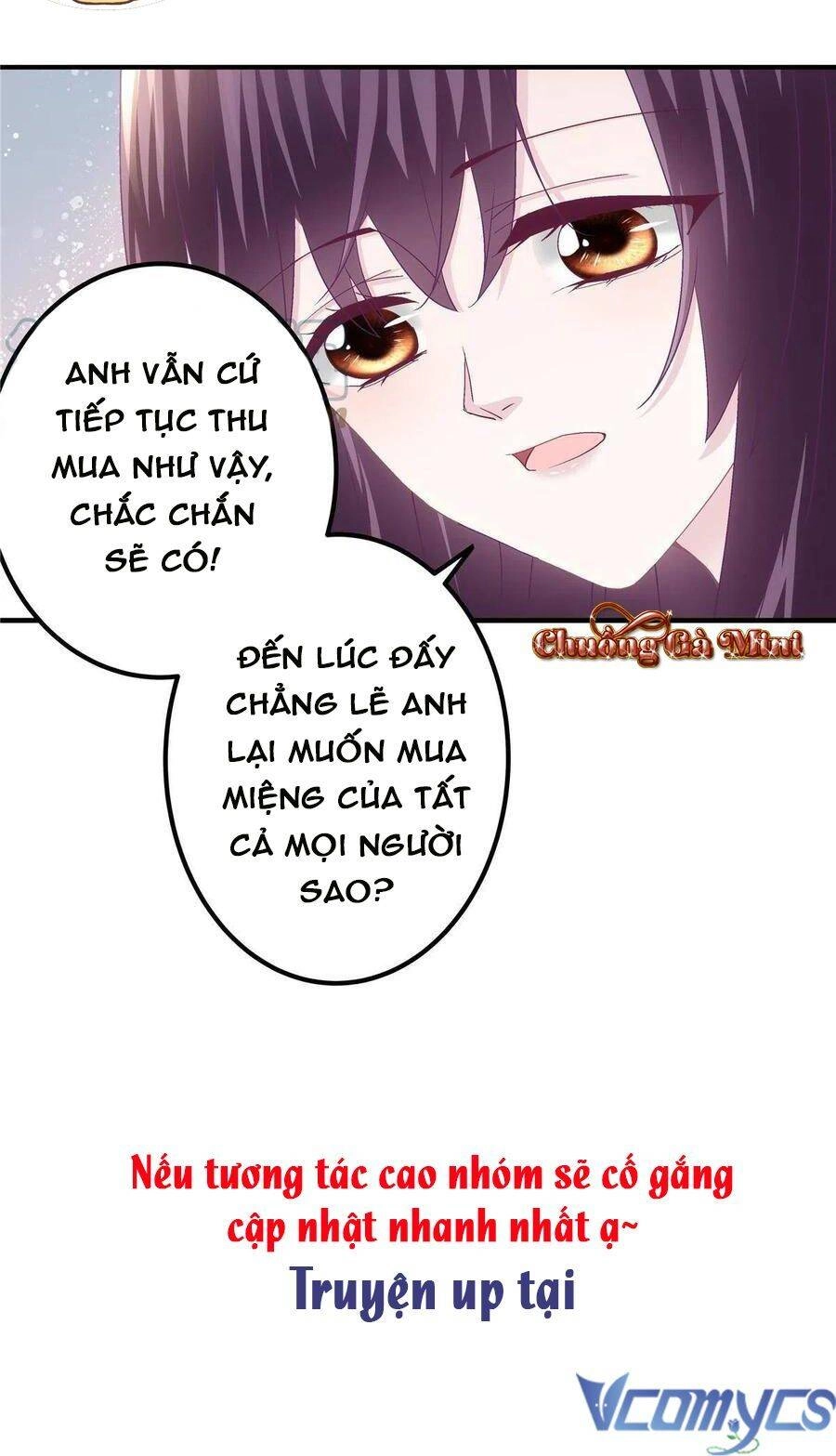 Bảo Bối Của Lão Đại Đã Xuyên Không Trở Về! Chapter 81 - 36