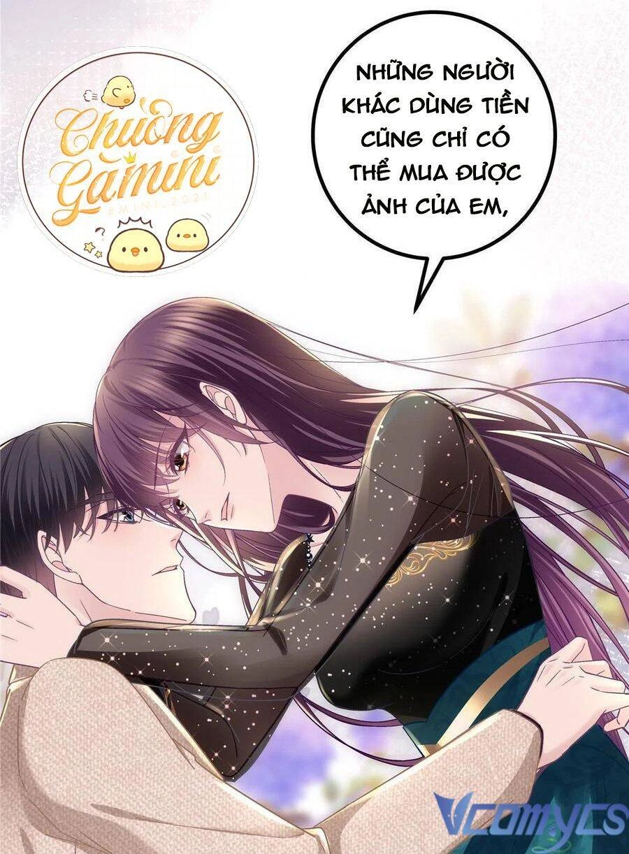 Bảo Bối Của Lão Đại Đã Xuyên Không Trở Về! Chapter 81 - 39