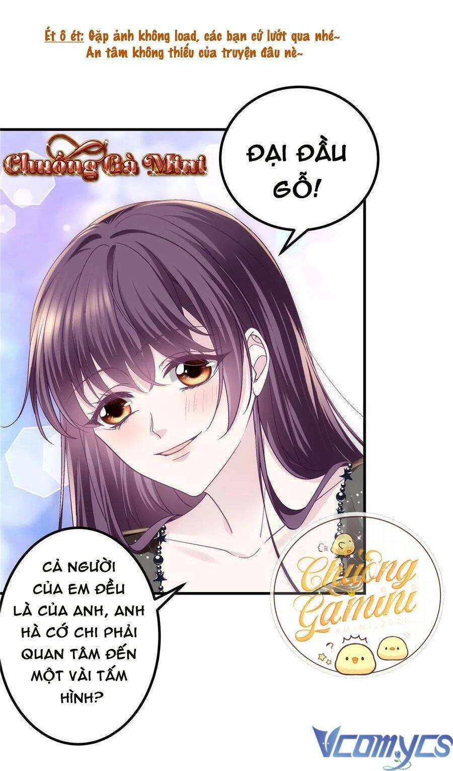 Bảo Bối Của Lão Đại Đã Xuyên Không Trở Về! Chapter 81 - 43