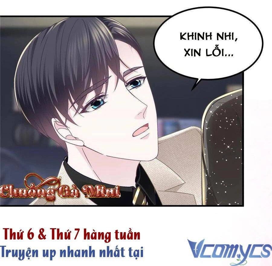 Bảo Bối Của Lão Đại Đã Xuyên Không Trở Về! Chapter 81 - 47