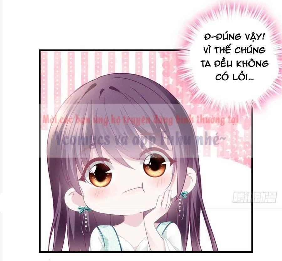 Bảo Bối Của Lão Đại Đã Xuyên Không Trở Về! Chapter 81 - 48