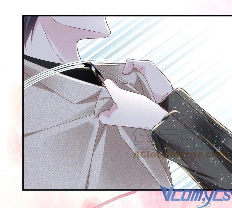 Bảo Bối Của Lão Đại Đã Xuyên Không Trở Về! Chapter 81 - 49