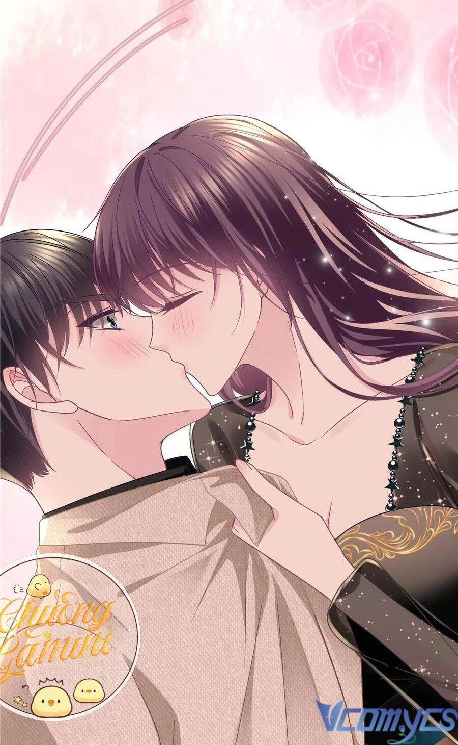 Bảo Bối Của Lão Đại Đã Xuyên Không Trở Về! Chapter 81 - 50