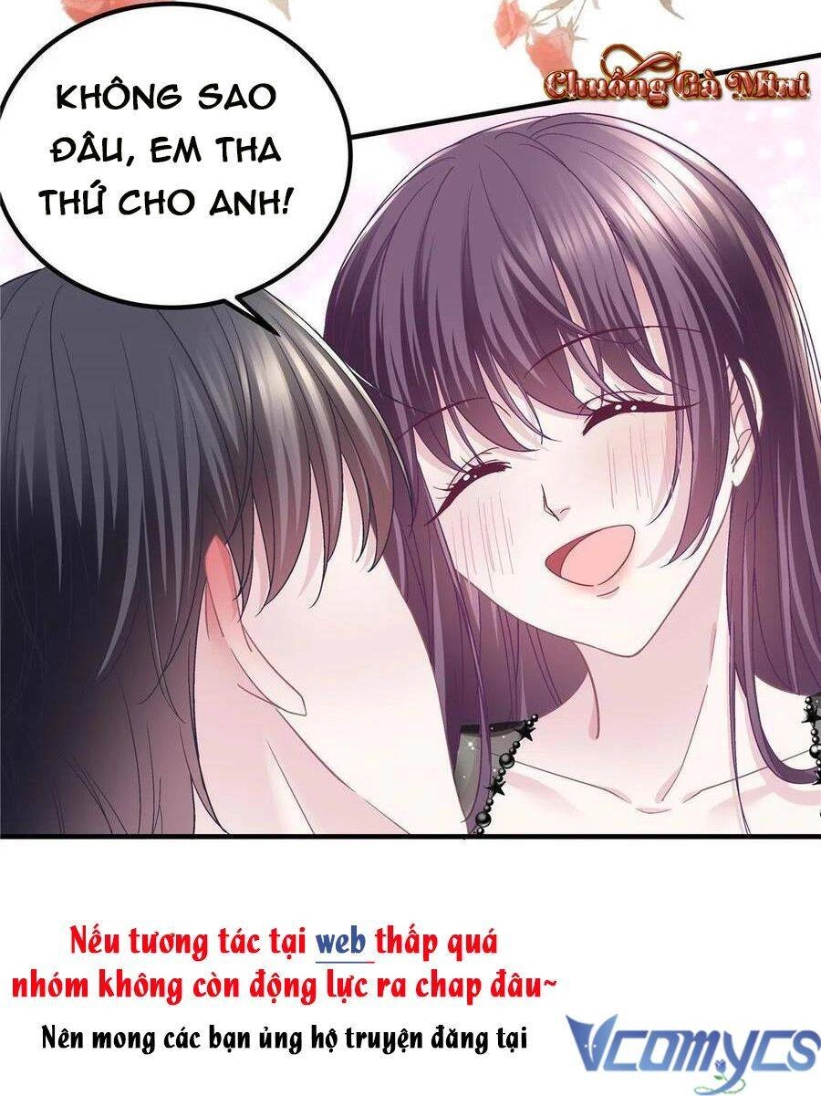 Bảo Bối Của Lão Đại Đã Xuyên Không Trở Về! Chapter 81 - 52